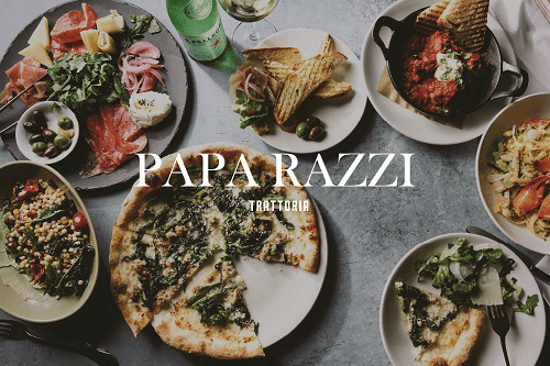 Paparazzi