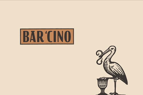 Bar 'Cino